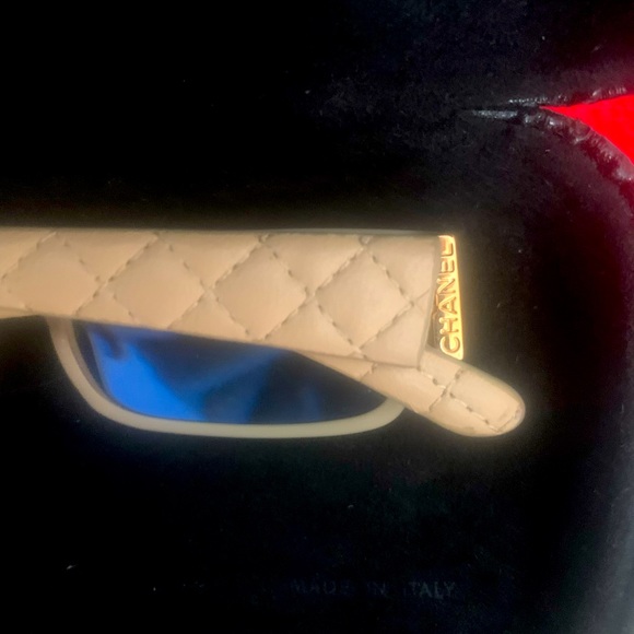 Chanel Prescription Glasses - Picture 2 of 14